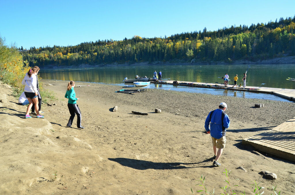 Edmonton Rowing Club