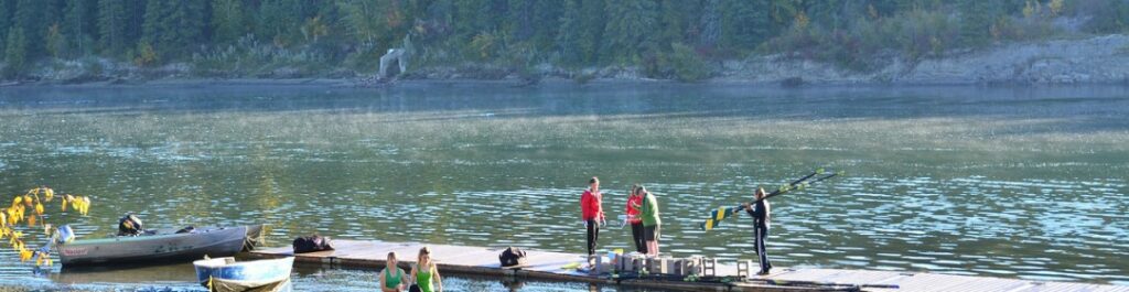 Edmonton Rowing Club