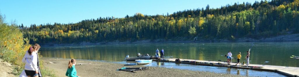 Edmonton Rowing Club