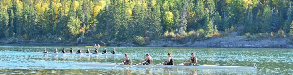 Edmonton Rowing Club