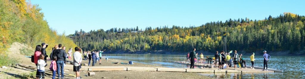 Edmonton Rowing Club