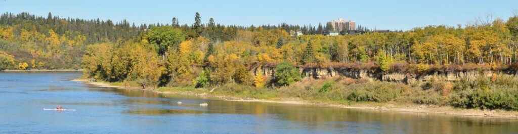 Edmonton Rowing Club