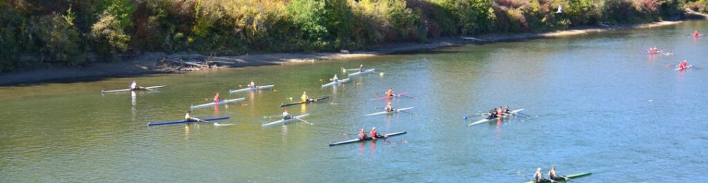 Edmonton Rowing Club