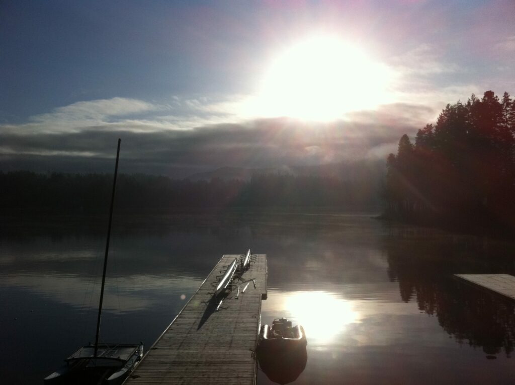 Edmonton Rowing Club