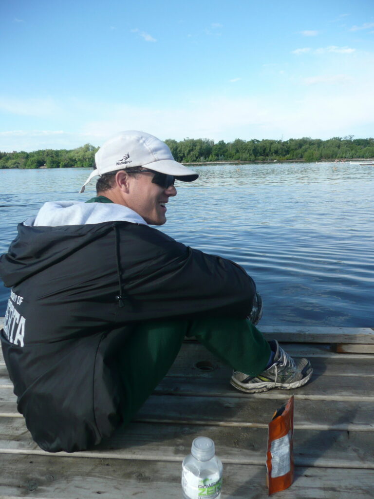 Edmonton Rowing Club