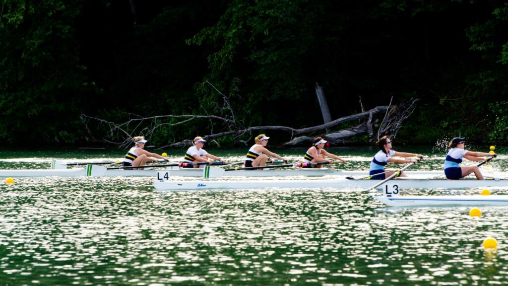 Edmonton Rowing Club