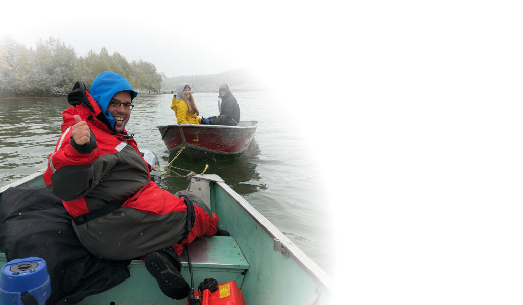 Edmonton Rowing Club