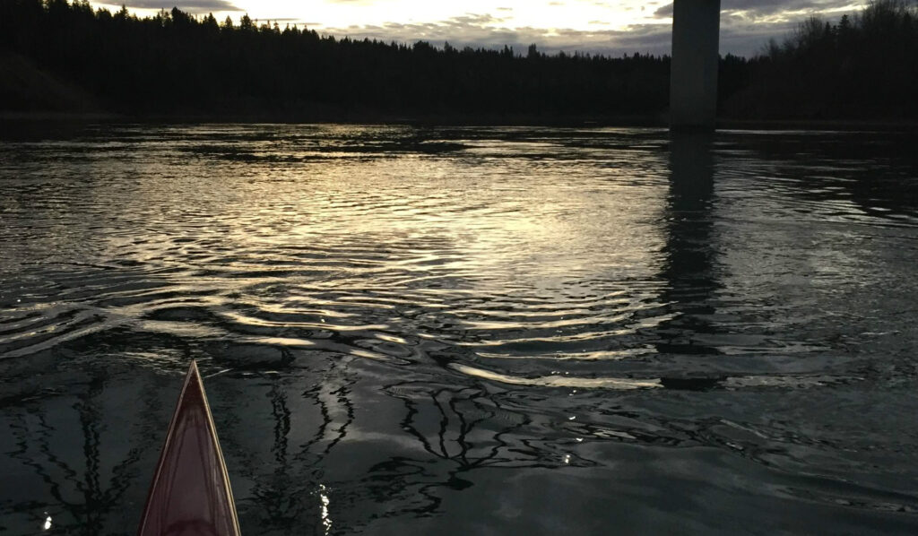 Edmonton Rowing Club