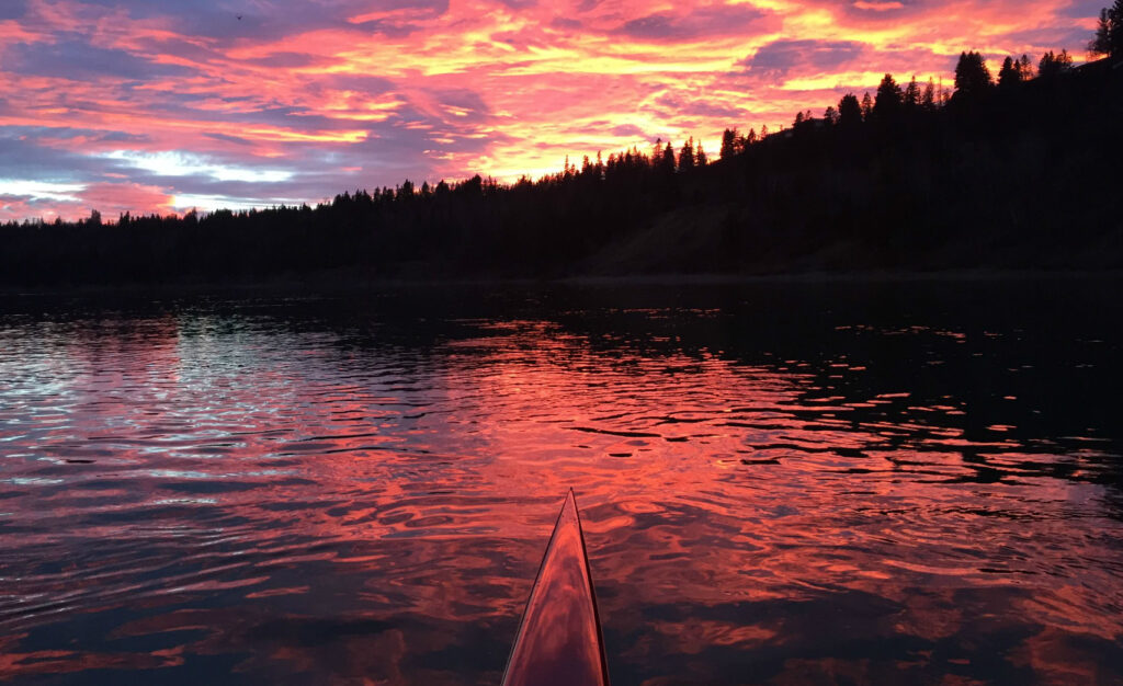 Edmonton Rowing Club