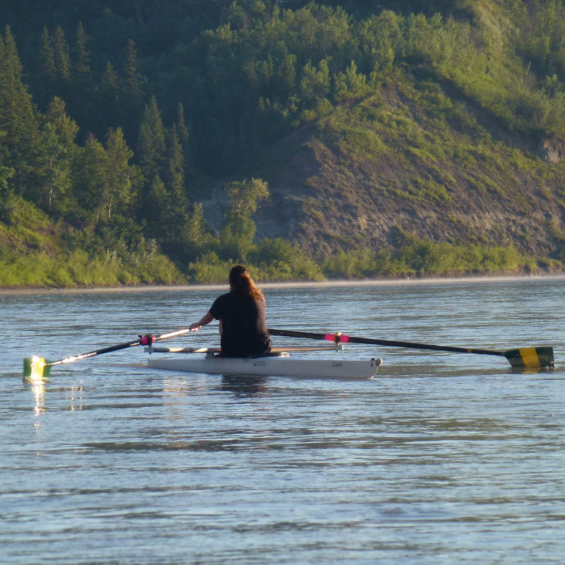 Rowing best sale machine edmonton