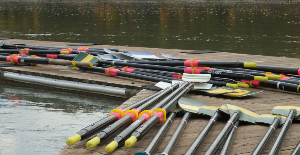 Edmonton Rowing Club