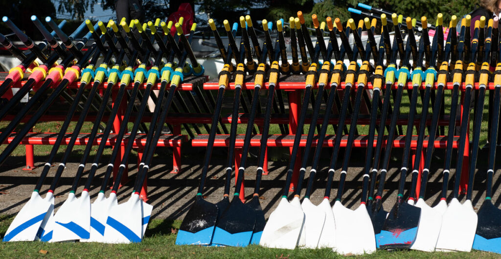 Edmonton Rowing Club