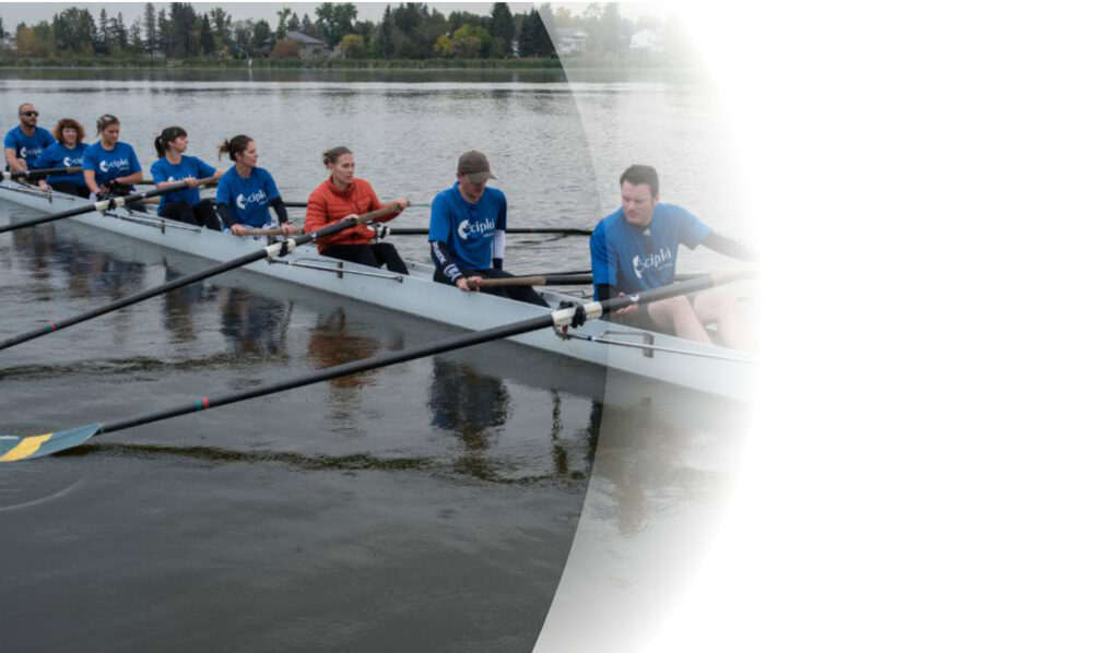 Edmonton Rowing Club