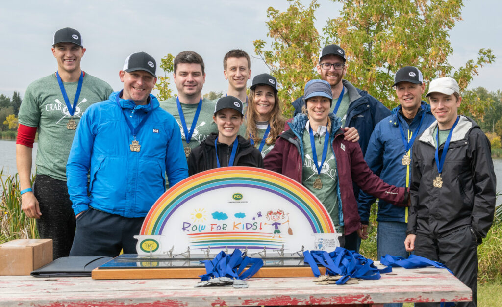 Edmonton Rowing Club